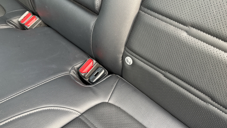 Honda CR-V 2.0 i-MMD Hybrid SR  2WD 5dr eCVT Hybrid Estate